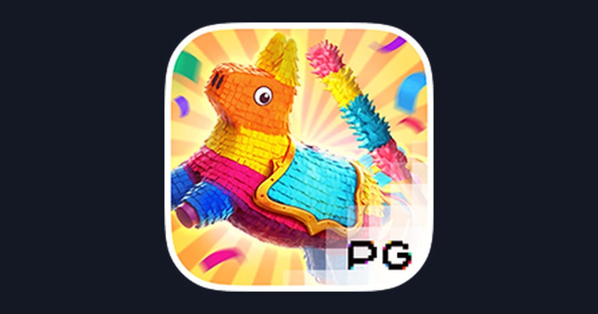 Nikmati Sensasi Pinata Wins di Situs Slot Terpercaya dengan Fitur Menarik