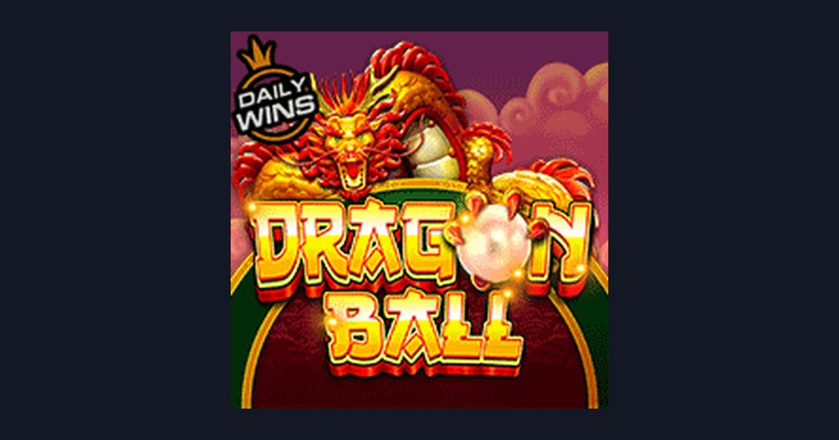 Nikmati Sensasi Slot Dragon Ball dengan Deposit Dana OVO Gopay Mudah