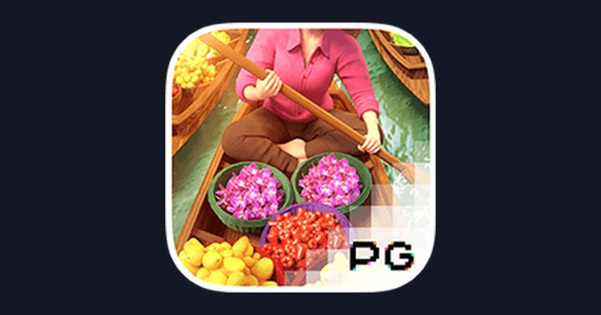 Nikmati Sensasi Slot Gacor Gampang Menang Thai River Wonders dari PG Soft