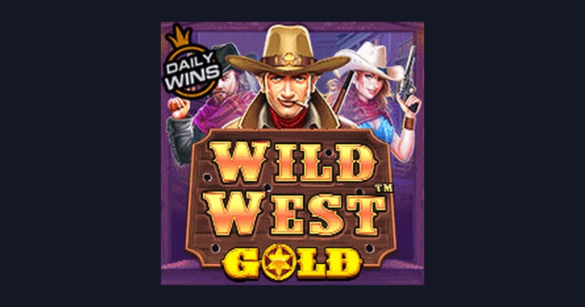 Nikmati Sensasi Wild West Gold di Situs Slot Terpercaya LTE4D