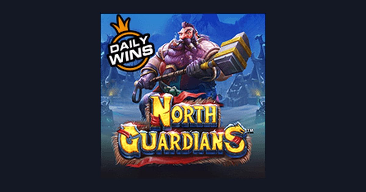 Nikmati Serunya Main North Guardians dengan Daftar & Login Gampang
