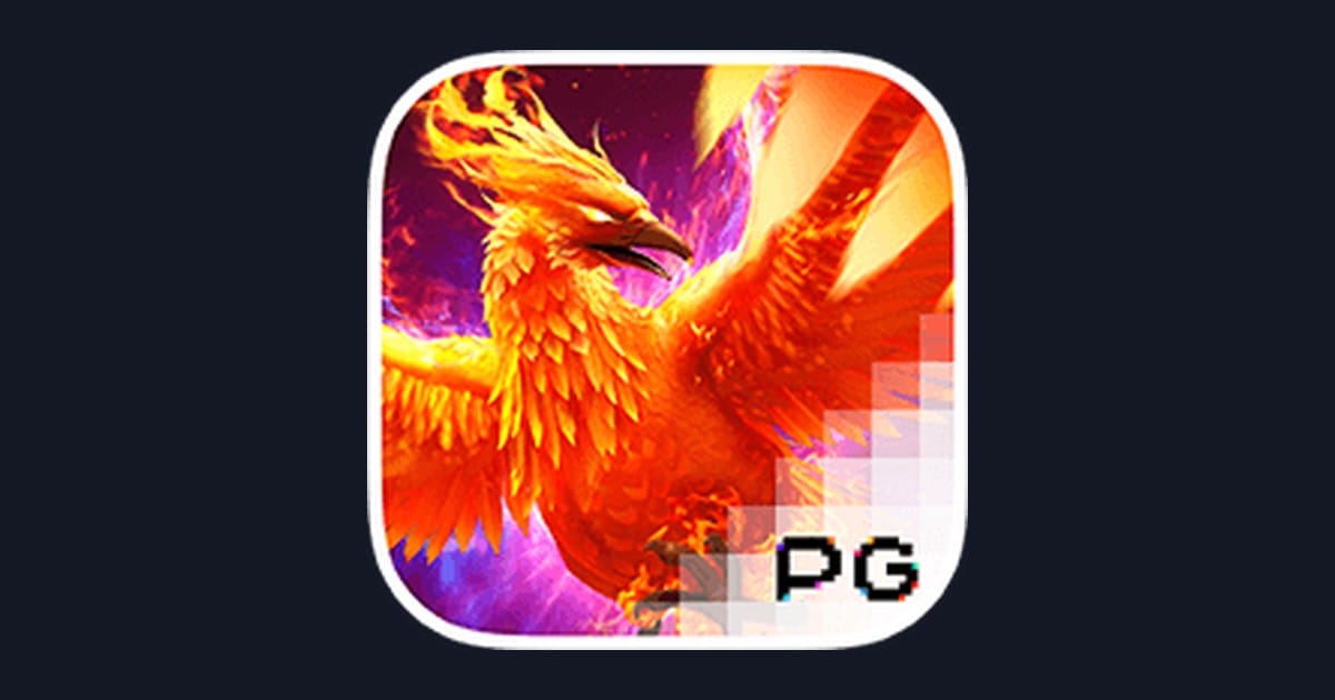 Phoenix Rises, Slot Anti Boncos dari PG Soft dengan Peluang Menarik