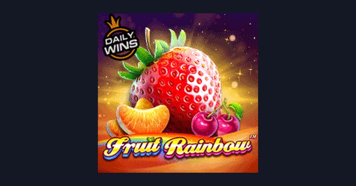 Rahasia Maxwin di Slot Fruit Rainbow dan Tips Jitu Menang Besar