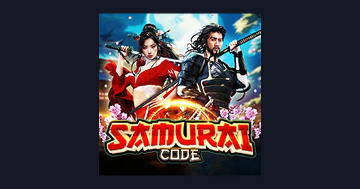 Rahasia Menang Mudah di Slot Samurai Code, Slot Gacor dari Pragmatic Play