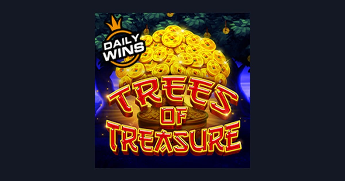 Rahasia Menang Trees of Treasure: Tips Jitu untuk Pemula Slot Online