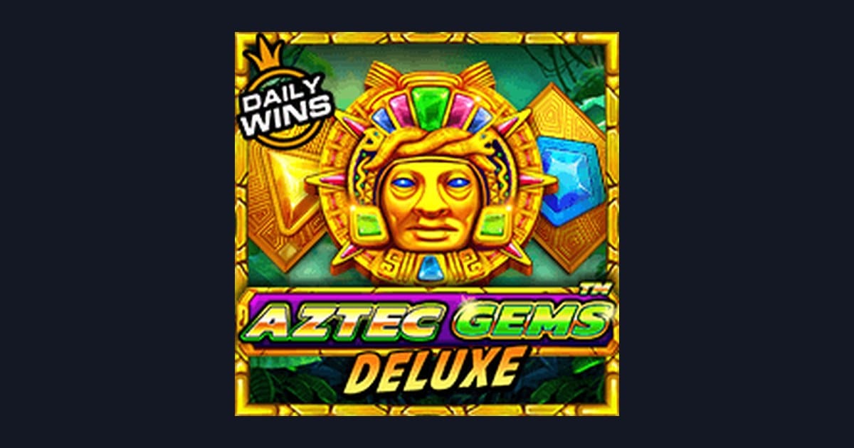 Rahasia Pola Spin Gacor di Slot Aztec Gems Deluxe Pragmatic Play