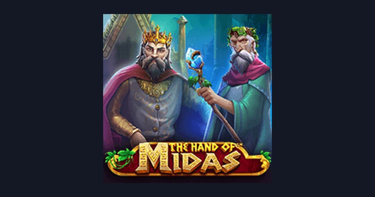 Rahasia RTP Live Tertinggi di Slot The Hand of Midas Pragmatic Play