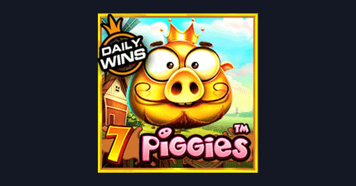 Rahasia Tips Pola Maxwin di Slot 7 Piggies dari Pragmatic Play