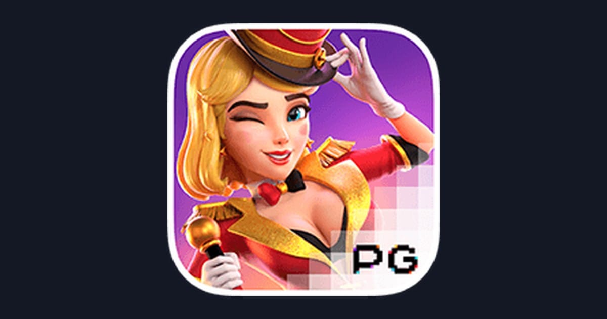 Rahasia Tips Pola Maxwin di Slot Circus Delight dari PG Soft