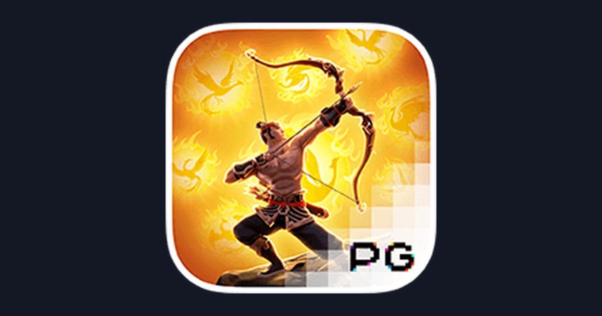 Rahasia Tips Pola Maxwin di Slot Legend of Hou Yi dari PG Soft