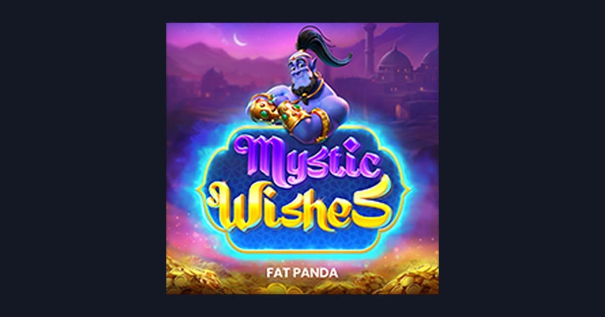 Rahasia Trik Auto Maxwin di Slot Mystic Wishes Pragmatic Play