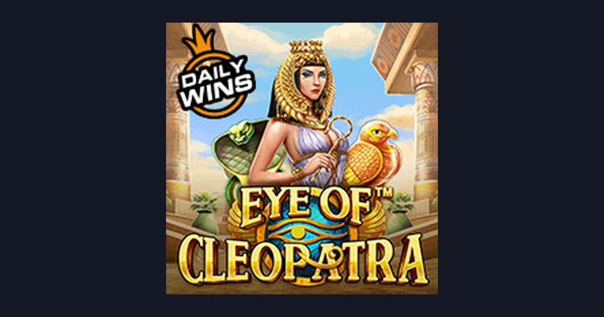 Raih Bonus New Member dengan Keseruan Slot Eye of Cleopatra dari Pragmatic Play