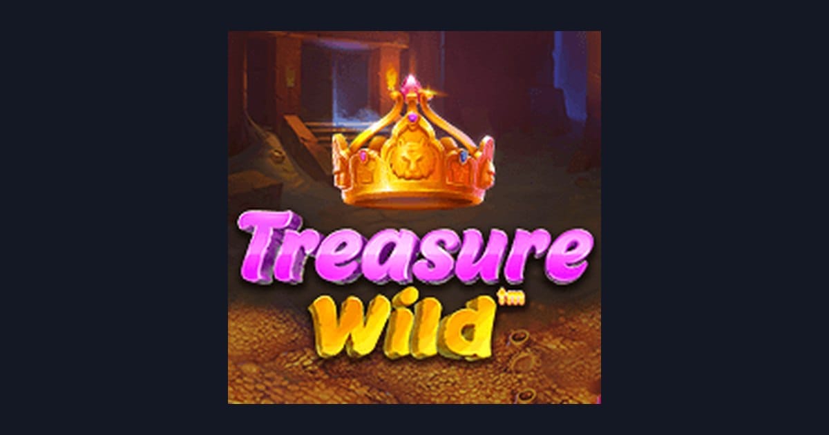 Raih Bonus New Member dengan Serunya Slot Treasure Wild dari Pragmatic Play