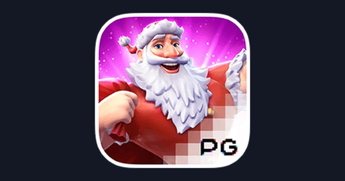 Raih Jackpot Progresif Terbesar dengan Slot Santas Gift Rush dari PG Soft