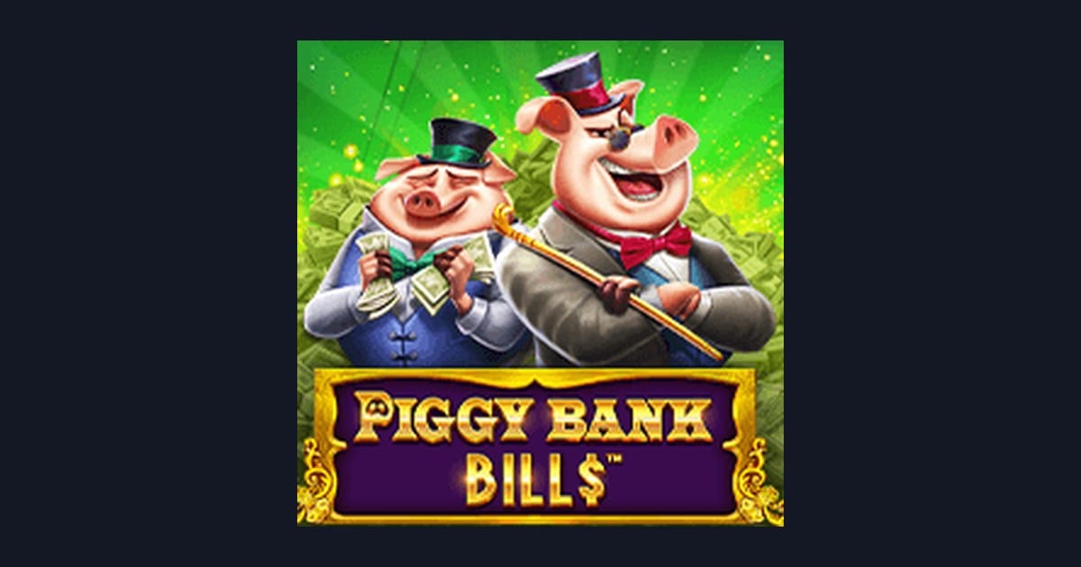 Raih Kemenangan dengan Depo 5 Ribu di Slot Piggy Bank Bills