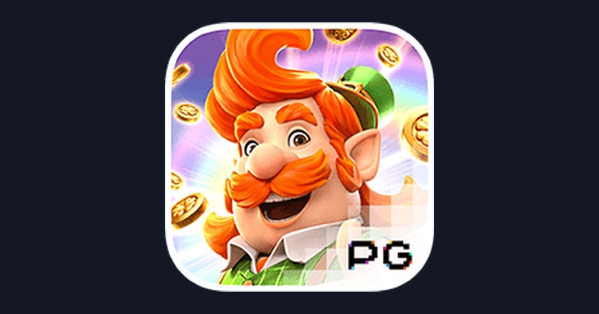 Raih Kemenangan Mudah dengan Leprechaun Riches, Slot Gacor dari PG Soft