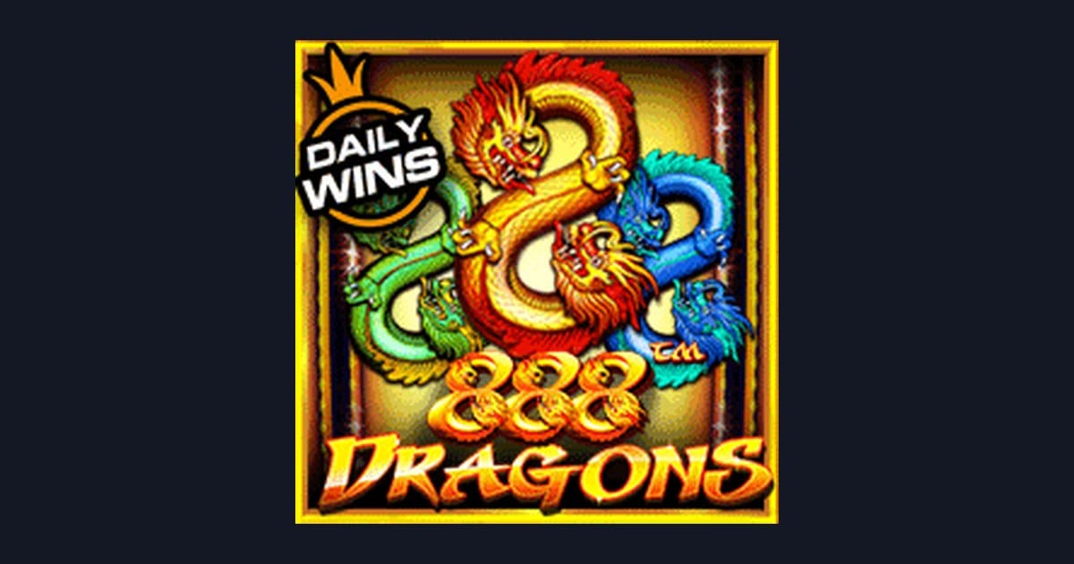 Raih Slot Maxwin di 888 Dragons dengan Strategi Akun Pro Kamboja