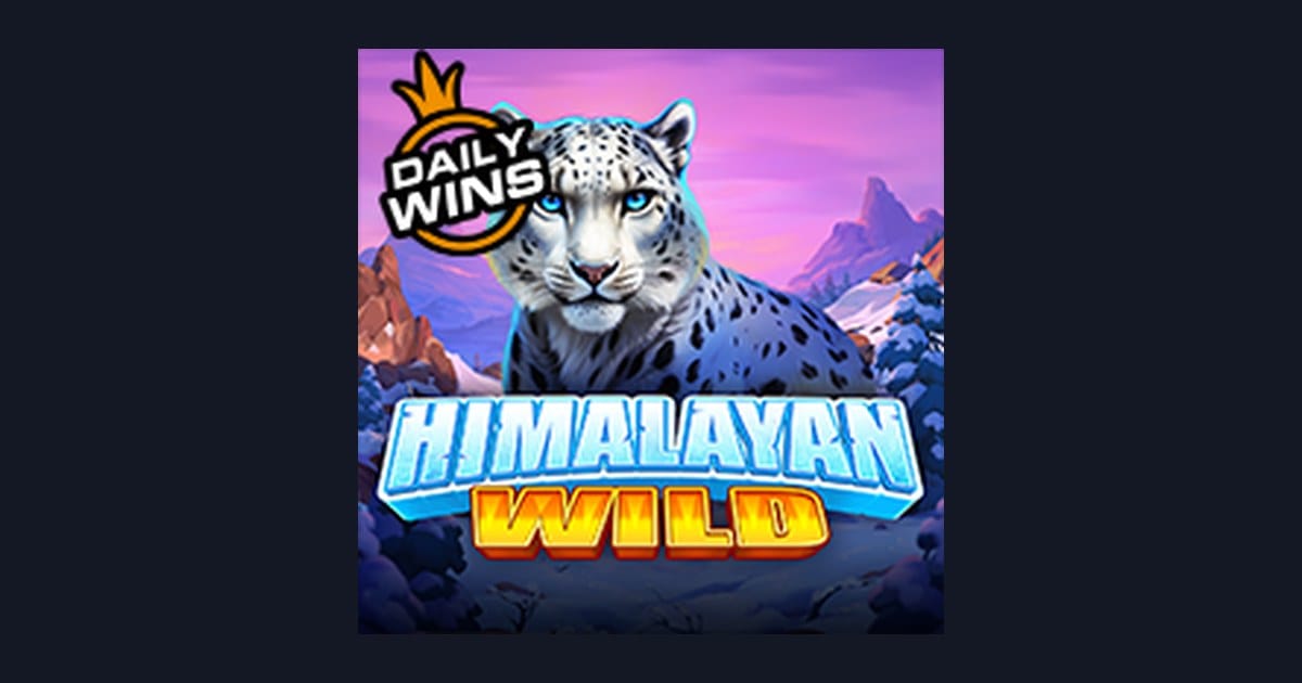 Raih Slot Maxwin di Himalayan Wild dengan Strategi Jitu dan Fitur Unggulan