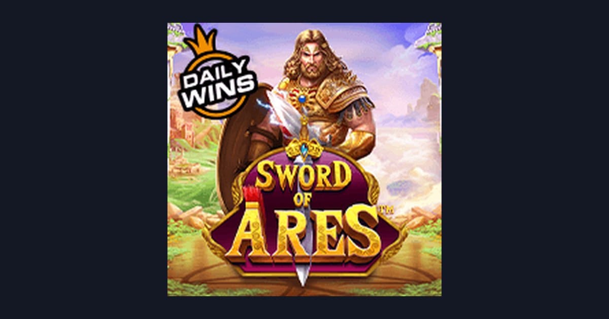Review Jujur & Demo Slot Game Sword of Ares dari Pragmatic Play