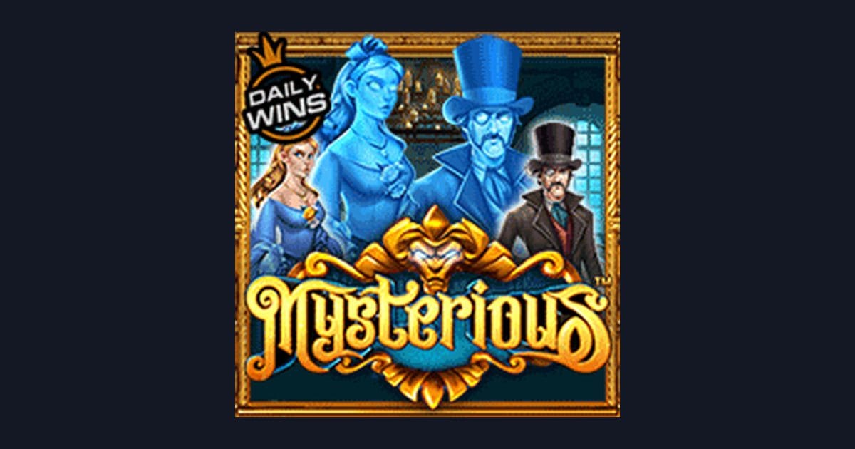 Review Jujur & Demo Slot Mysterious dari Pragmatic Play yang Seru