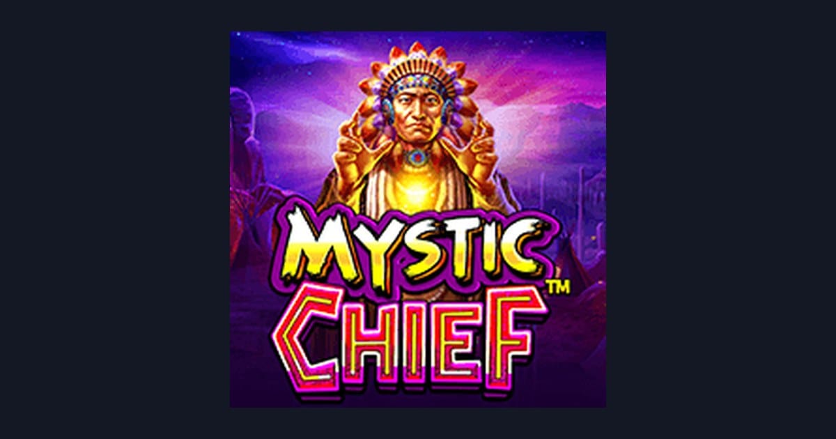 Review Jujur & Demo Slot Mystic Chief dari Pragmatic Play