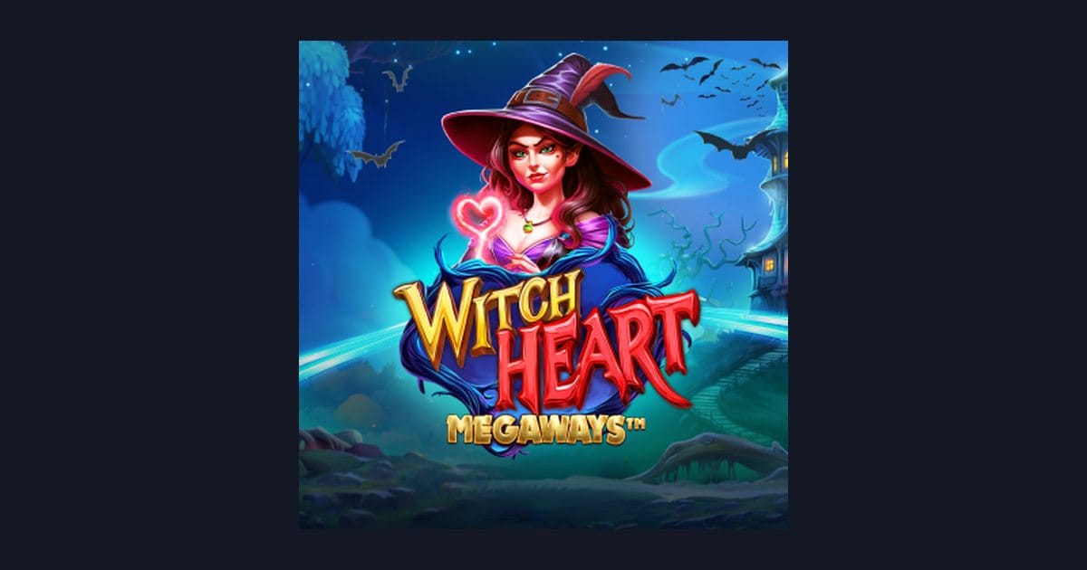Review Jujur & Demo Witch Heart Megaways: Slot Fantasi Penuh Kejutan