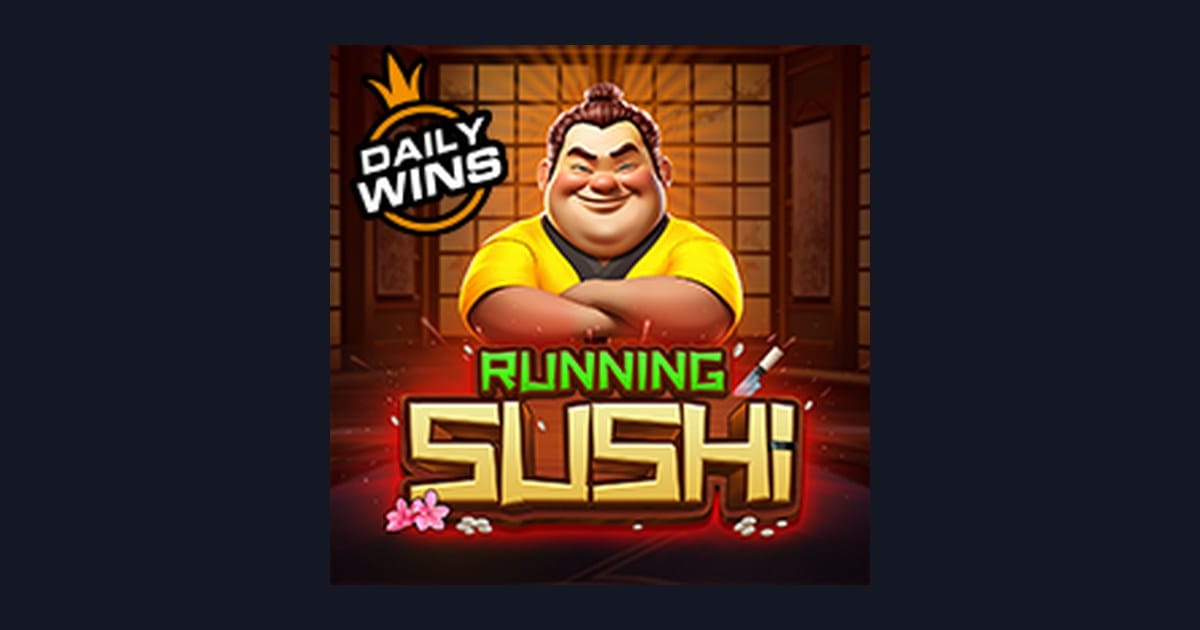 Serunya Freespin & Scatter Hoki di Slot Running Sushi Pragmatic Play