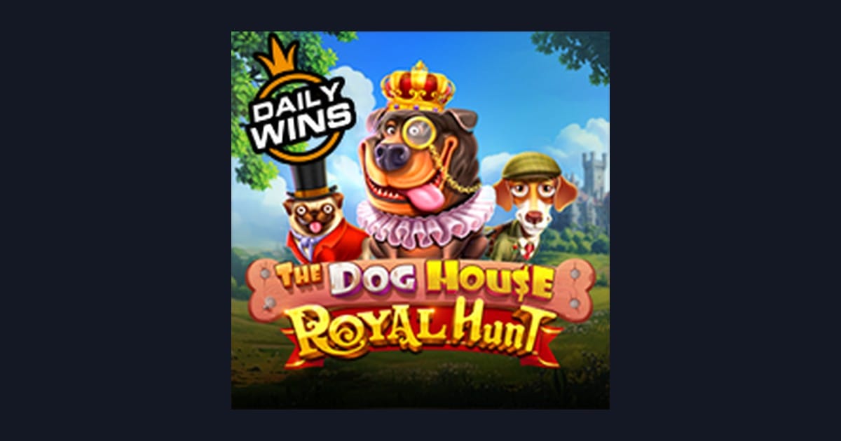 The Dog House Royal Hunt dan Jam Gacor Terbaru Slot Server Kamboja