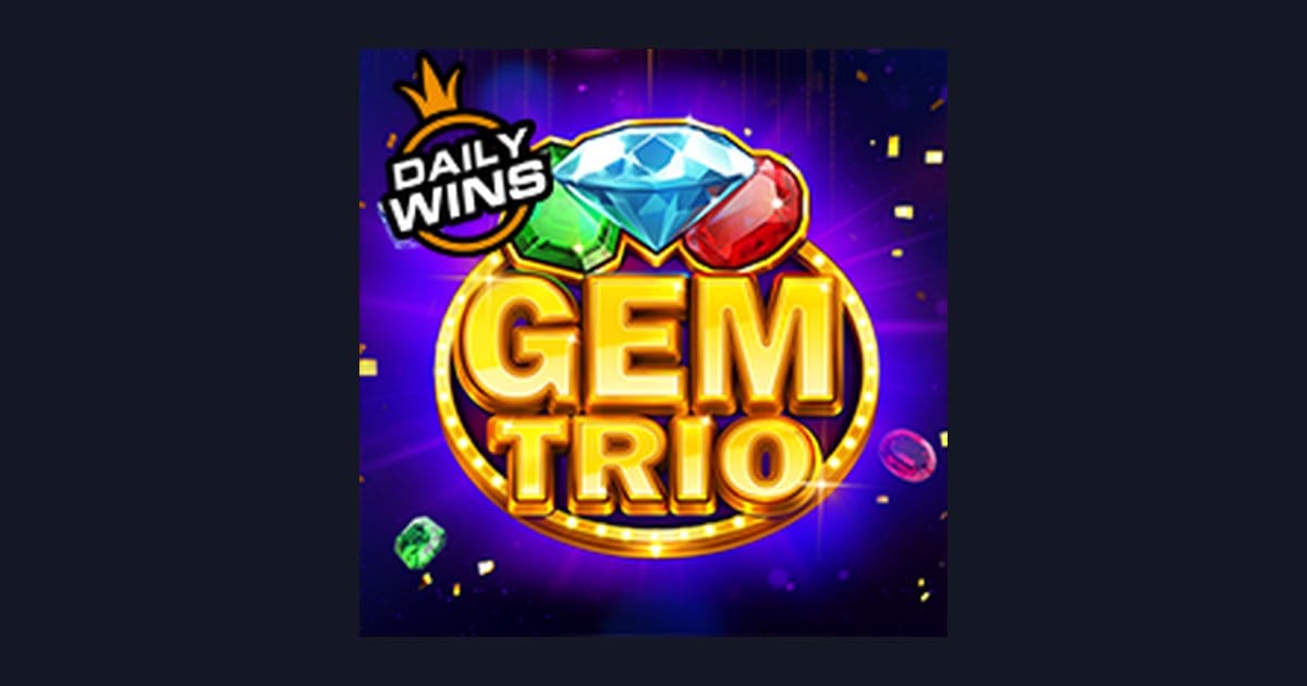 Tips Menang Gem Trio untuk Pemula: Panduan Lengkap dari Gameplay hingga Strategi