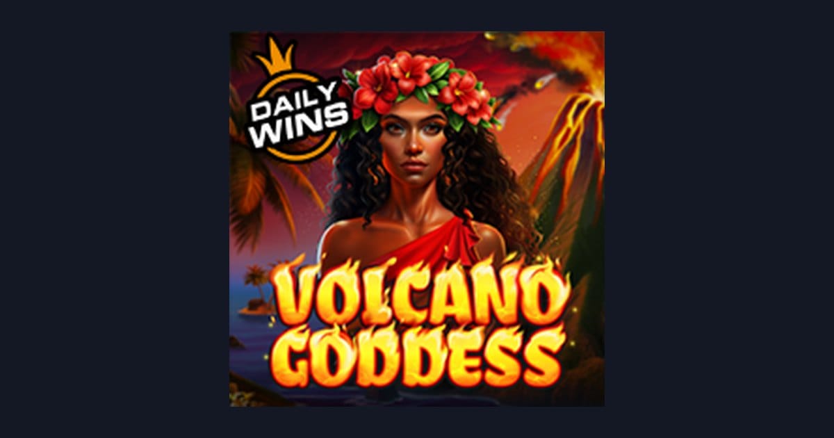 Tips Menang Buat Pemula di Slot Volcano Goddess dari Pragmatic Play
