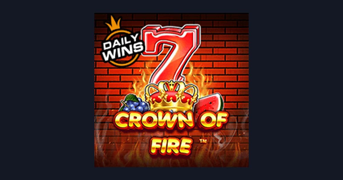 Trik Auto Maxwin Main Slot Crown of Fire dengan Akun Pro Kamboja
