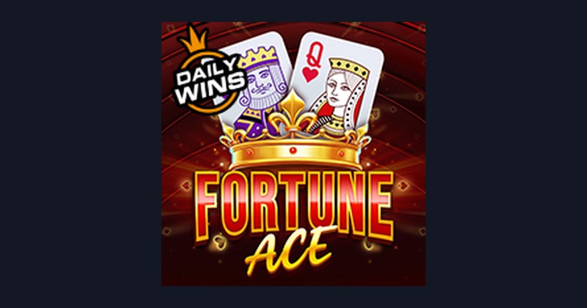 Trik Auto Maxwin di Slot Fortune Ace dari Pragmatic Play