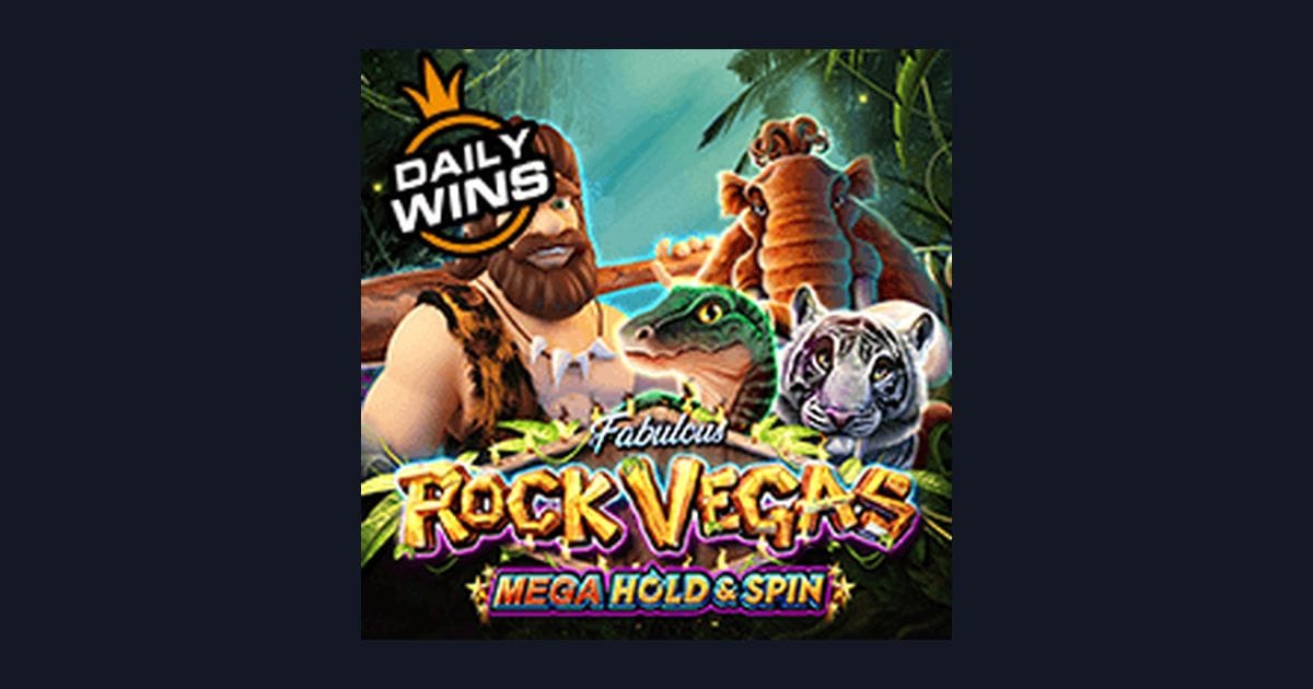 Trik Auto Maxwin Slot Rock Vegas dari Pragmatic Play untuk Pemula