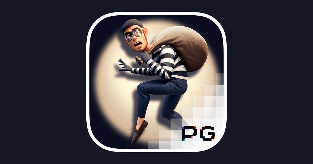 Wild Heist Cashout: Nikmati Sensasi Slot di Situs Slot Terpercaya