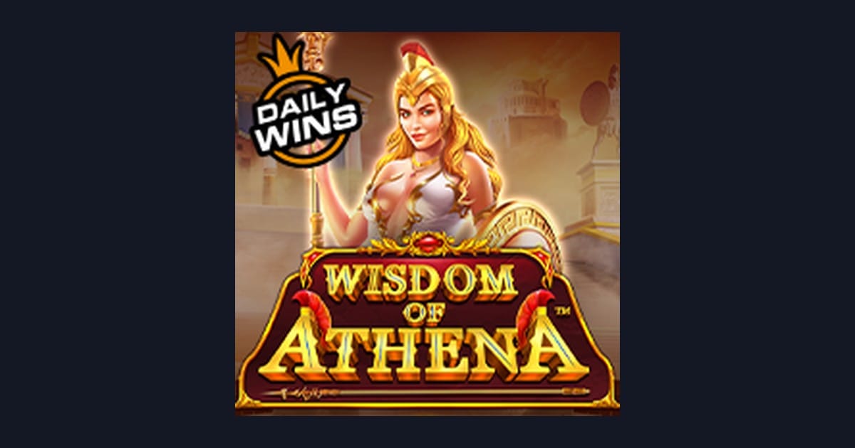 Wisdom of Athena: Slot Gacor Gampang Menang dengan Fitur Menarik