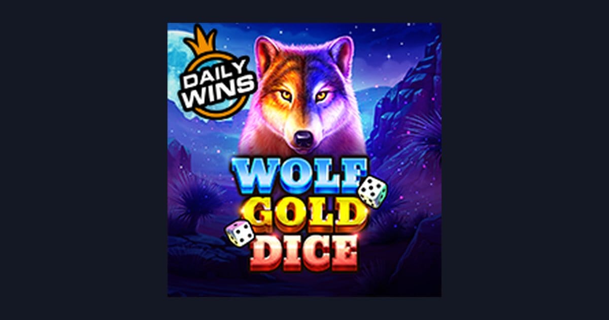Wolf Gold Dice, Slot Anti Rungkad dengan Fitur Menarik dari Pragmatic Play