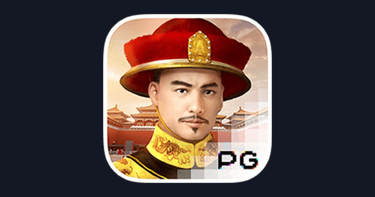 Emperors Favour: Slot Game dengan Jam Gacor Terbaru dari PG Soft