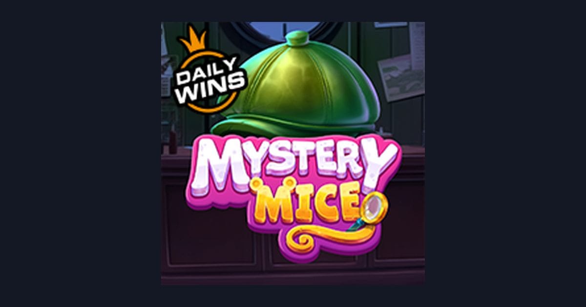 Mengenal Slot Mystery Mice: Fitur Menarik dan Tingkat Volatilitasnya