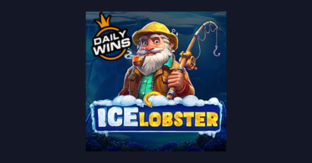 Nikmati Sensasi Link Slot Gacor Ice Lobster dari Pragmatic Play