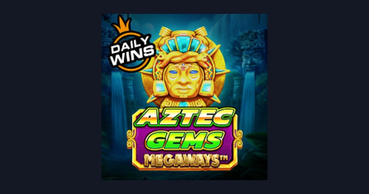 Rahasia Pola Spin Gacor di Aztec Gems Megaways dari Pragmatic Play