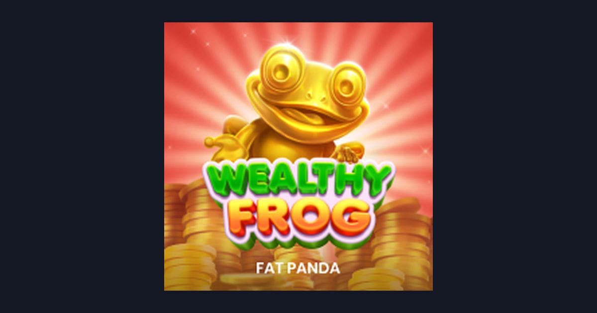 Rahasia Slot Anti Boncos dengan Wealthy Frog dari Pragmatic Play
