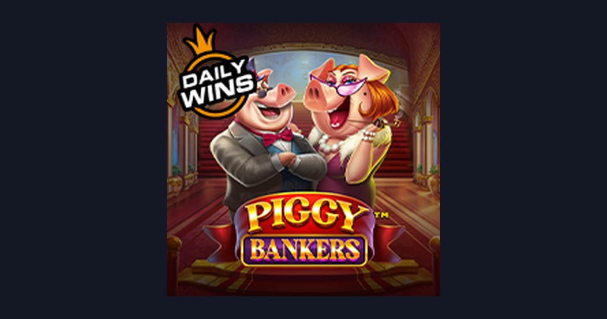 Rahasia Slot Gacor Gampang Menang di Piggy Bankers Pragmatic Play