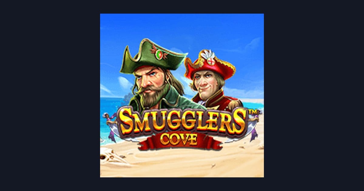 Review Jujur & Demo Slot Smugglers Cove dari Pragmatic Play