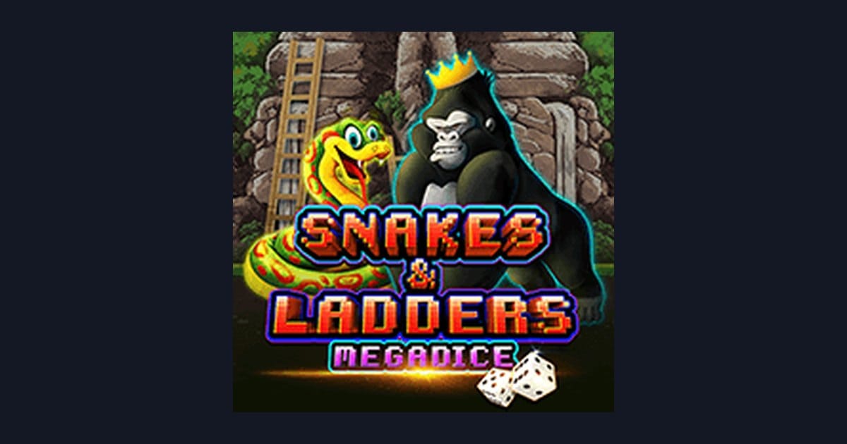 Review Jujur & Demo Snakes and Ladders Megadice dari Pragmatic Play