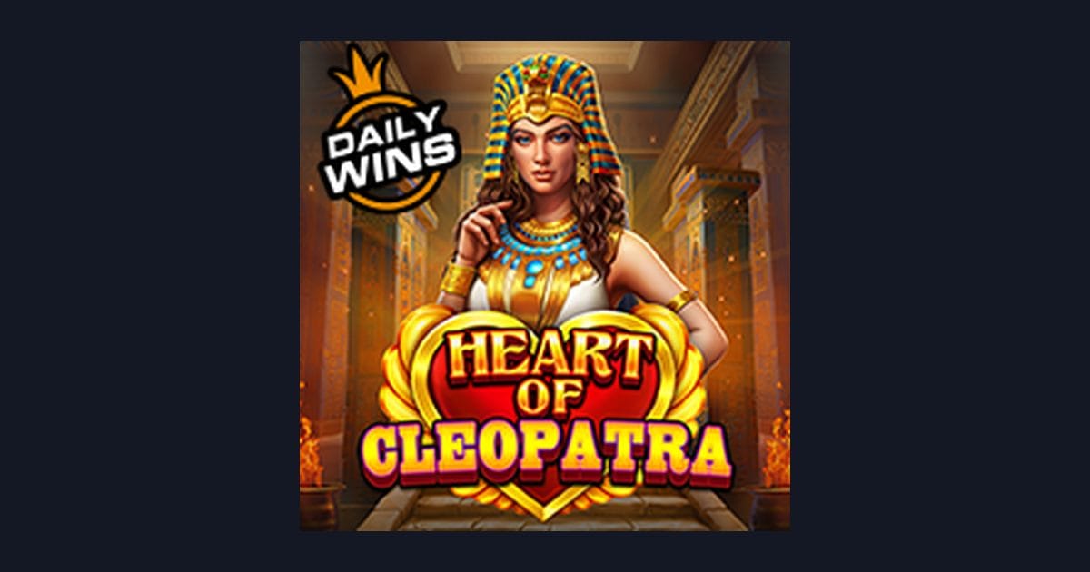 Review Jujur Heart of Cleopatra: Sensasi Slot Pragmatic Play dengan Demo Gratis