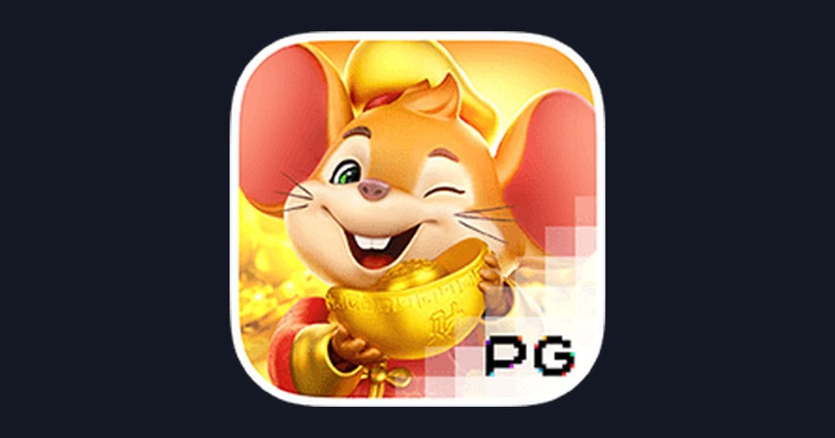 Seru Main Slot Fortune Mouse dengan Deposito Mulai 5 Ribu di LTE4D