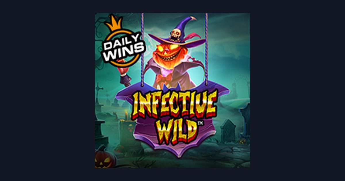 Trik Auto Maxwin di Slot Infective Wild untuk Pemain Pro