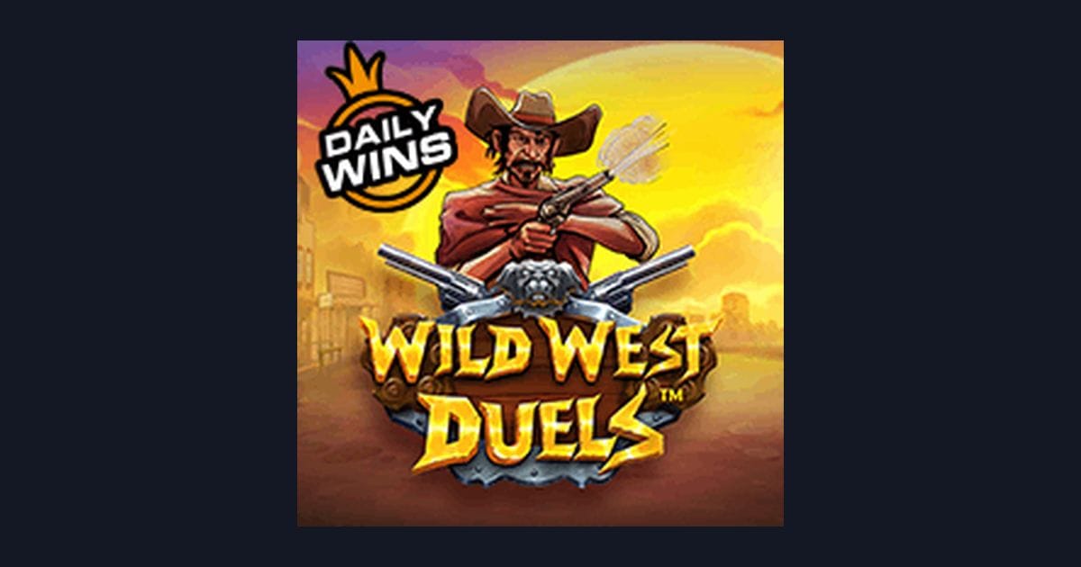 Wild West Duels: Info RTP Live Tertinggi dan Sensasi Slot Luar Negeri