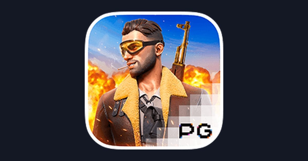 Battleground Royale, Slot Anti Rungkad dari PG Soft yang Bikin Ketagihan