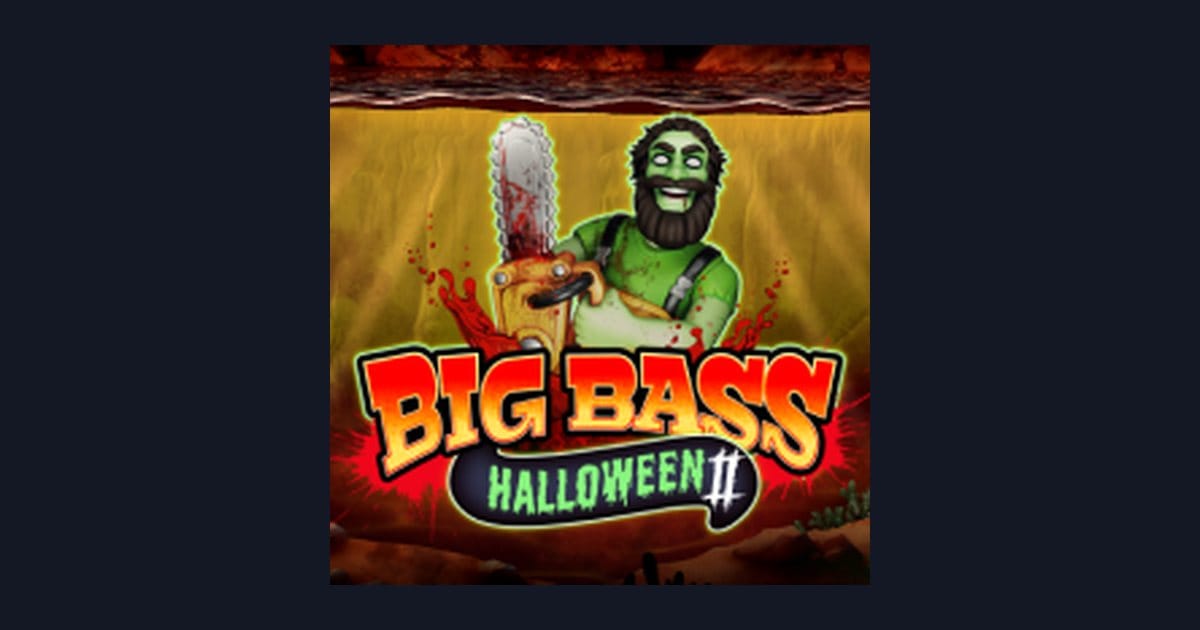 Big Bass Halloween 2: Sensasi Freespin & Scatter Hoki di Slot Luar Negeri